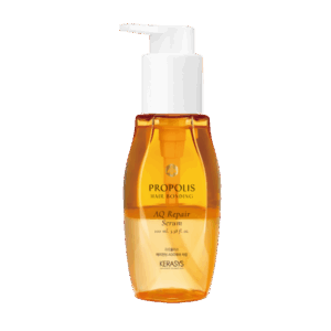 Kerasys - Propolis Hair Bonding AQ Repair Serum 100ml