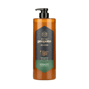Kerasys - Royal Propolis - Green Propolis - Shampoo Nutritivo e Antifrizz 1L  (Made in Korea) - ÚLTIMAS UNIDADES