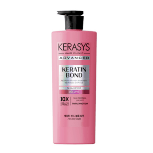 Kerasys - Keratin Bond Volume Shampoo 600ml