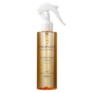 Kerasys - Propolis Hair Bonding No Wash Repair Treatment 200ml (Made in Korea)